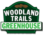 Woodland Trails Greenhouse